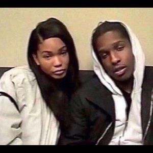 Meet your Posher, Aiden